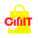 Gift It - sua loja online
